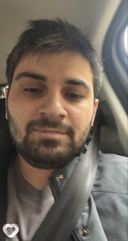 Kurban, 30, Тюмени — анкета №3813224