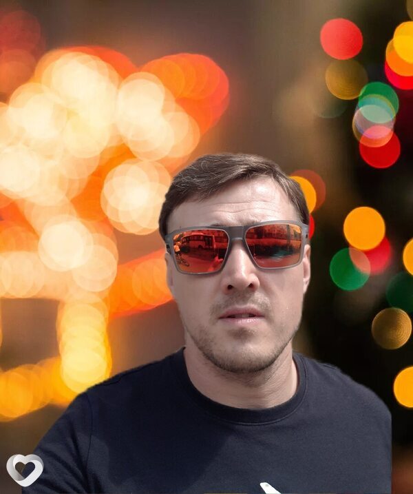 Виталий, 38, Новотроицке — анкета №3813230