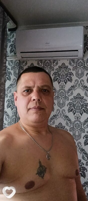 Вадим, 47, Туймазах — анкета №3812651