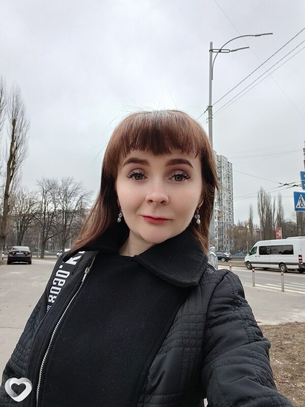 Тетяна, 29, Киеве — анкета №3812653