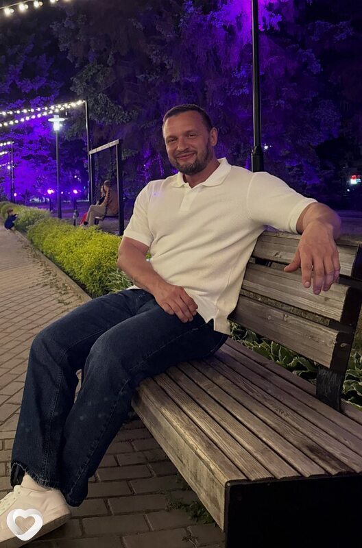 Дмитрий, 36, Москве — анкета №3812718