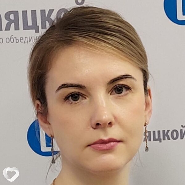 Юлия, 45, Сергиеве Посаде — анкета №3812722