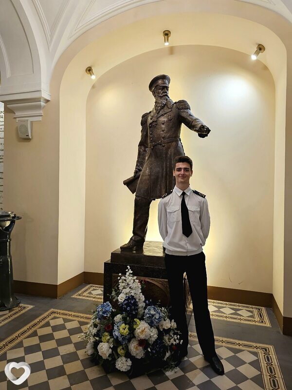 Максим, 22, Санкт-Петербурге — анкета №3812723