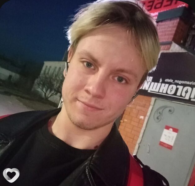 Андрей, 21, Елеце — анкета №3812724
