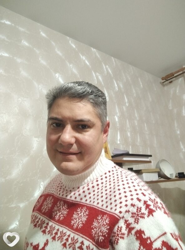 Рустам, 39, Кемерове — анкета №3812733