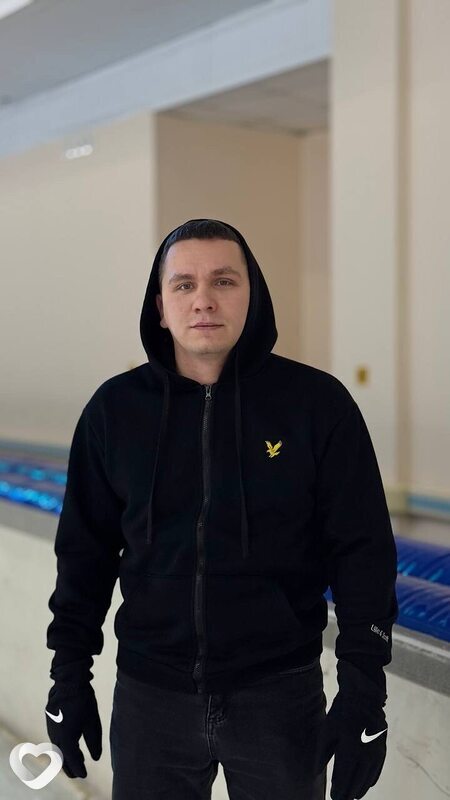 Багдан, 24, Екатеринбурге — анкета №3812868