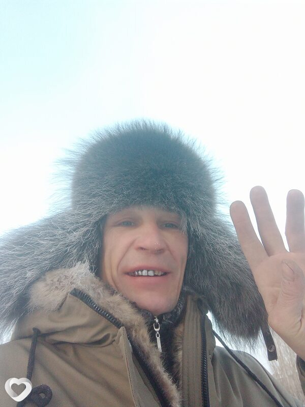 Денис, 49, Павлодаре — анкета №3812869