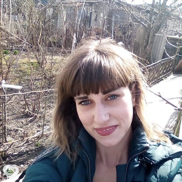 Виктория, 31, Киеве — анкета №3812870