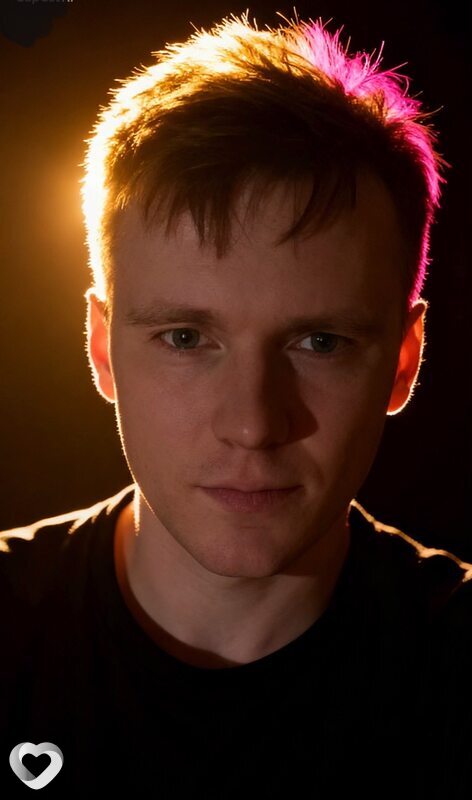Сергей, 36, Мытищах — анкета №3812874