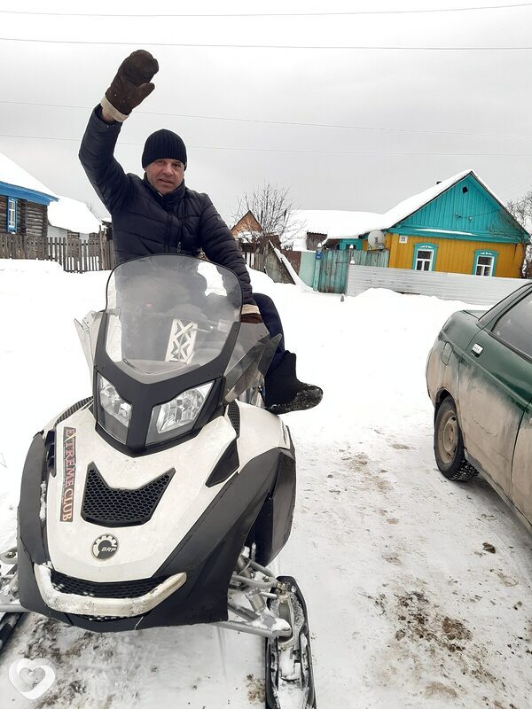 Алексей, 55, Челябинске — анкета №3812876