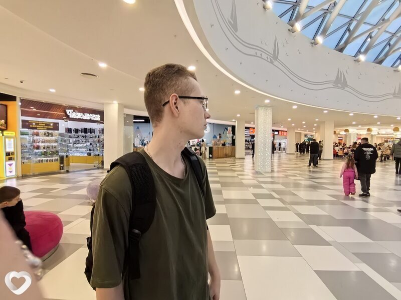 Иван, 21, Липецке — анкета №3812885