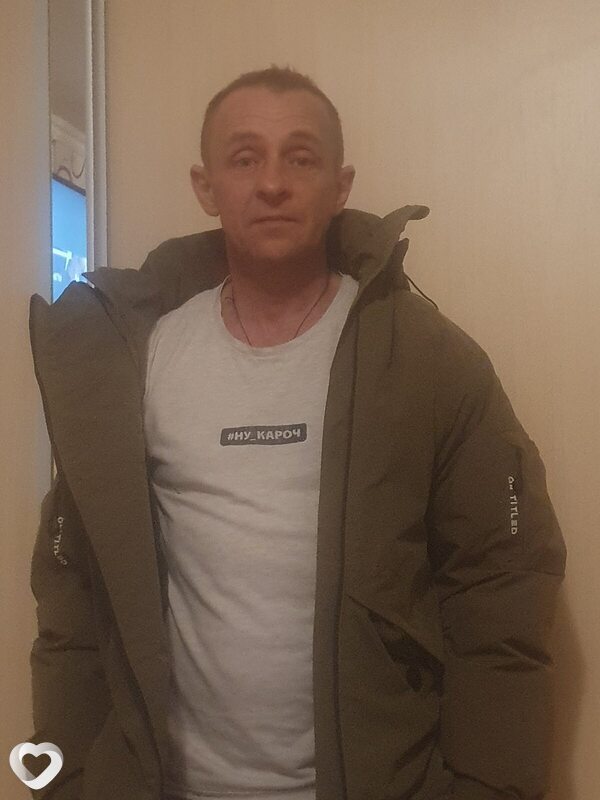 Льоня, 46, Хмельницком — анкета №3812886