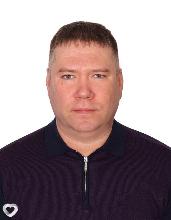 Андрей, 39, Комсомольске-на-Амуре — анкета №3812770