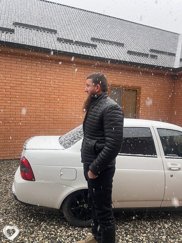 Юсую, 33, Видном — анкета №3812773