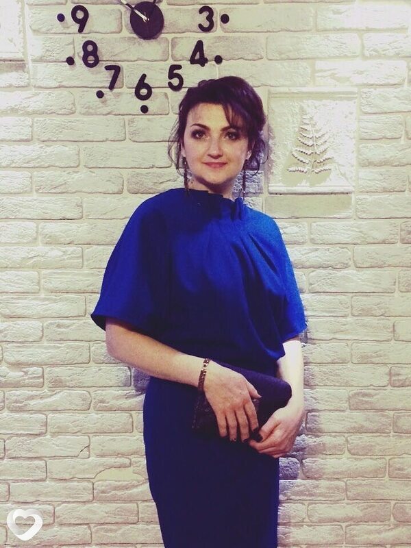 Светлана, 52, Омске — анкета №3812783