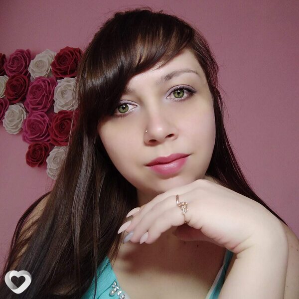 Милана, 25, Челябинске — анкета №3812822