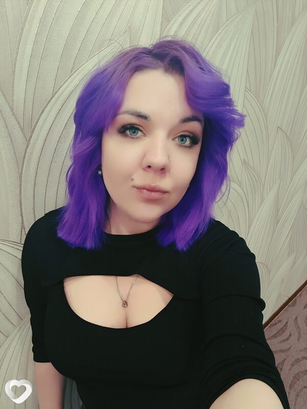 Анастасия, 30, Братске — анкета №3812830