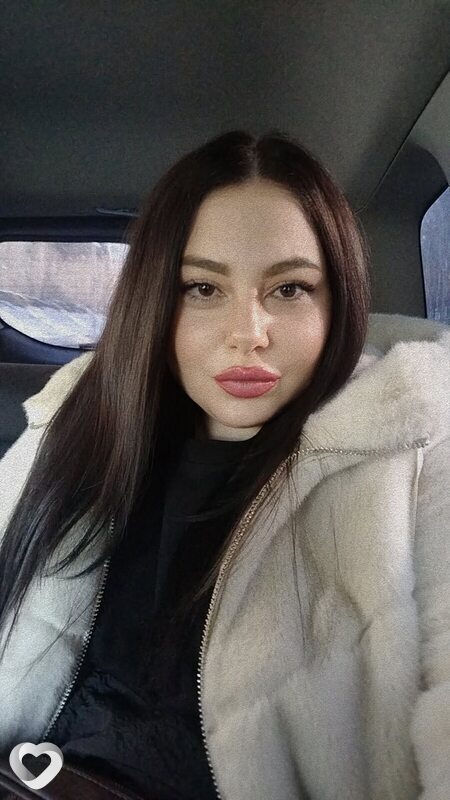 Анастасия, 33, Ангарске — анкета №3812834