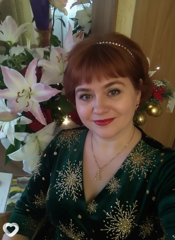 Ирина, Печора