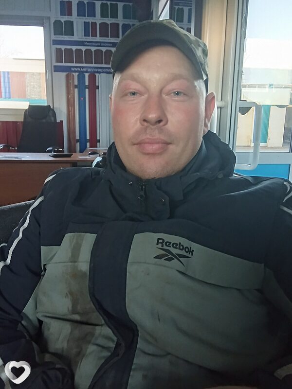 Сергей, 32, Кургане — анкета №3813293