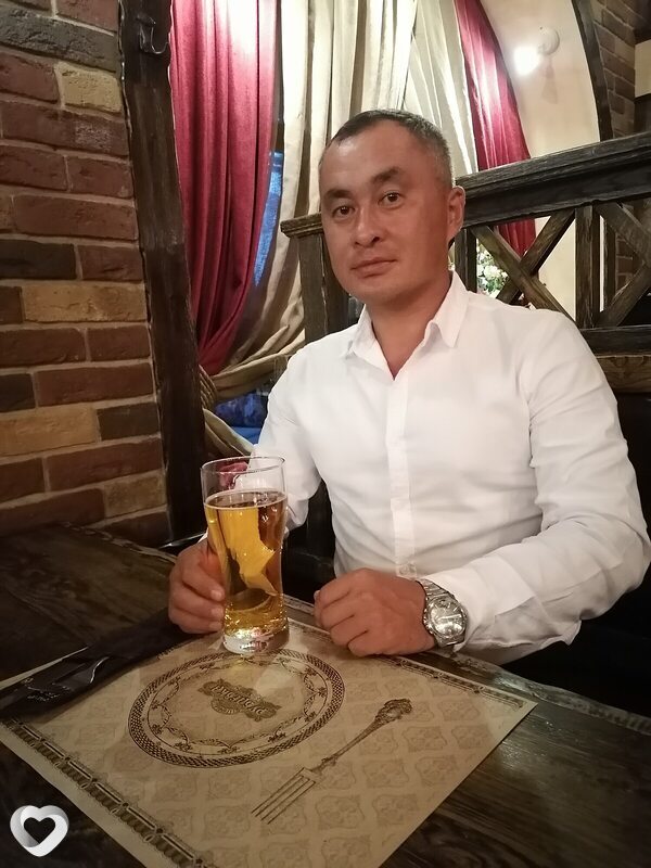 Салават, 42, Саратове — анкета №3813298