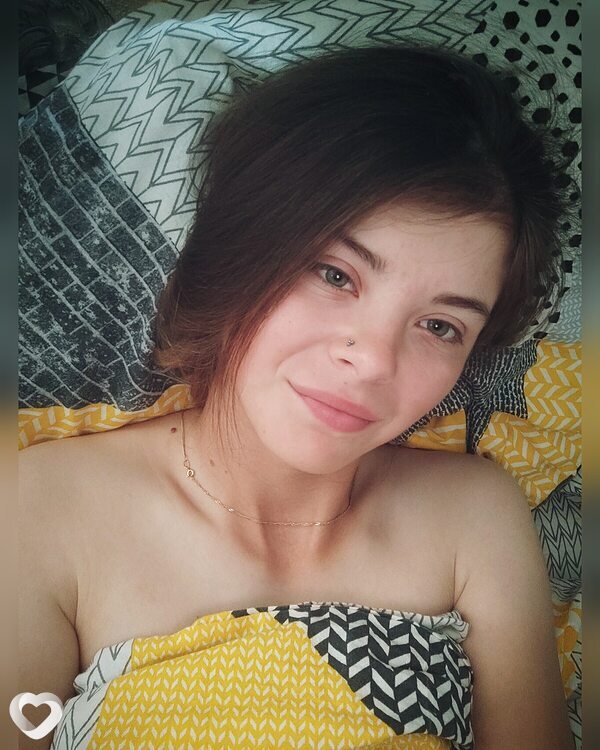 Ксеня, 23, Санкт-Петербурге — анкета №3812888