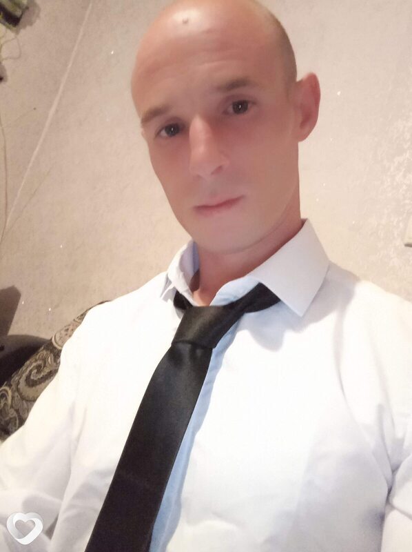 Александр, 34, Мариуполе — анкета №3812890