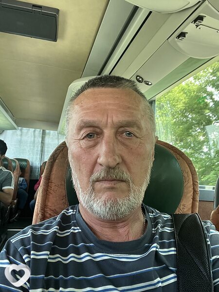 Юрий, 54, Харькове — анкета №3812891