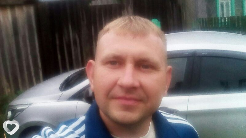 Александр, 38, Казани — анкета №3812893