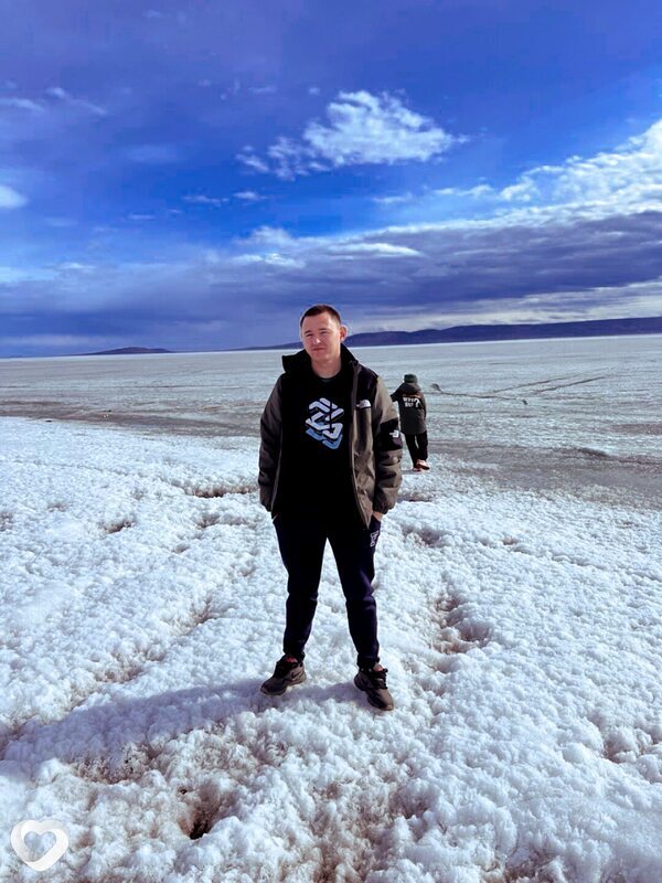 Dmitriy, 28, Черемхове — анкета №3812898