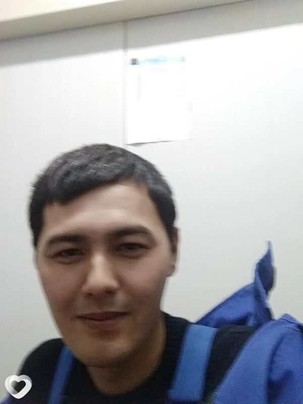 Talg, 36, Актау — анкета №3812906
