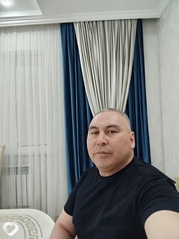 Оник, 48, Шымкенте — анкета №3812911