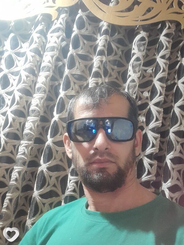Ali, 47, Новотроицке — анкета №3812840