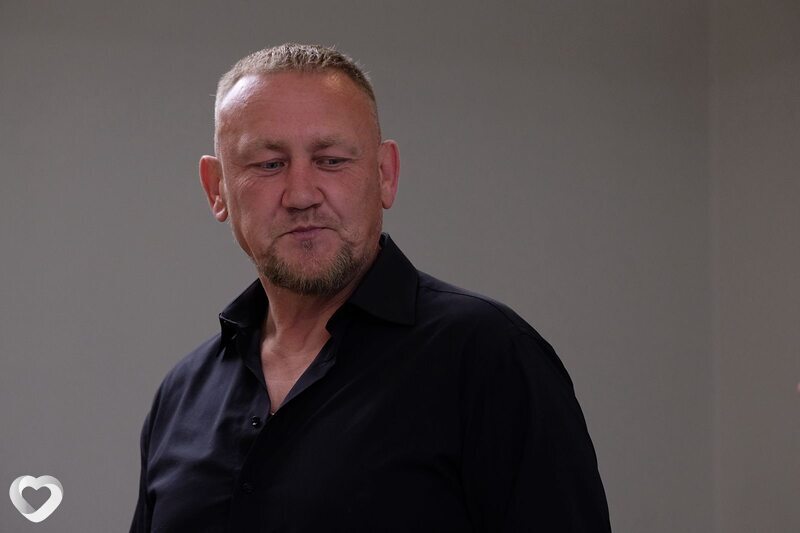 Сергей, 48, Москве — анкета №3812843