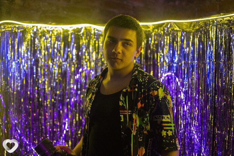 Семён, 23, Владивостоке — анкета №3812845