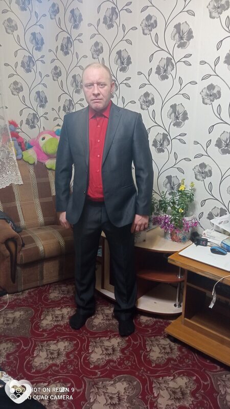 Сега, 38, Сарапуле — анкета №3812851