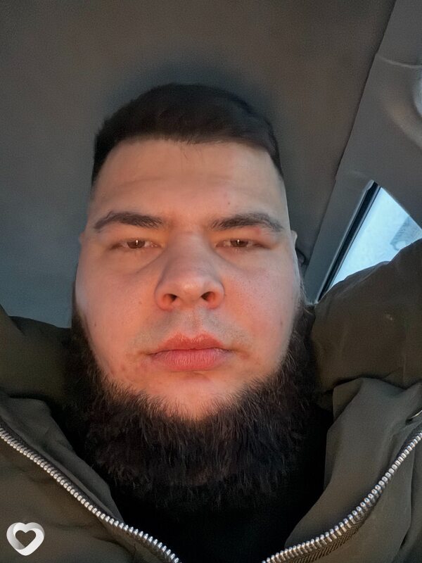 Роман, 26, Донецке — анкета №3812854