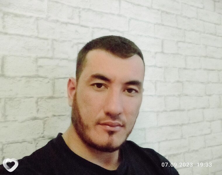 Али, 35, Челябинске — анкета №3812859