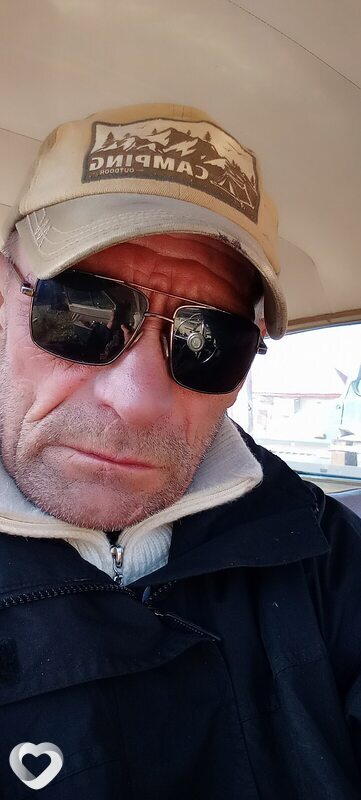 Валерий, 54, Санкт-Петербурге — анкета №3812861