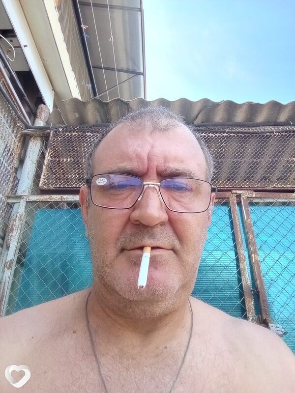 Валерий, 52, Воронеже — анкета №3812913