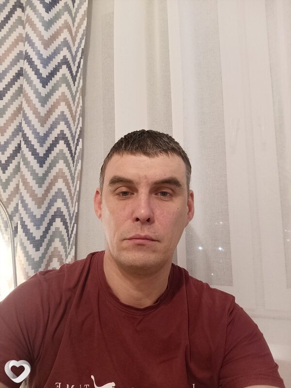 Артем, 38, Москве — анкета №3812918