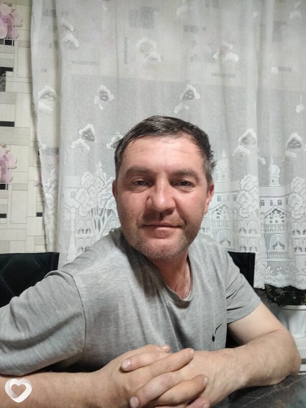 Николай, 44, Таразе — анкета №3812920