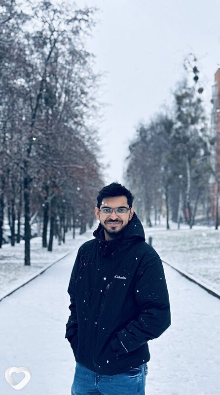 Руши, 26, Гродно — анкета №3812925