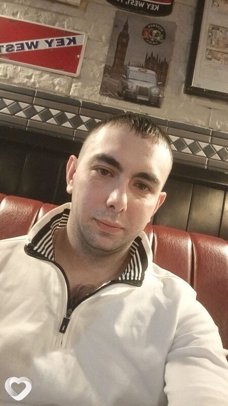 Пётр, 31, Кемерове — анкета №3812928