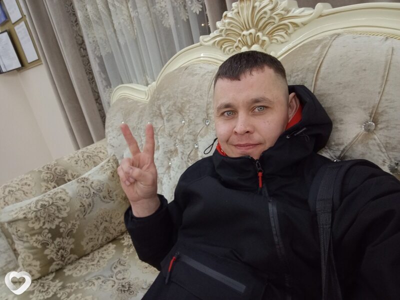 Ivan, 35, Подольске — анкета №3812929