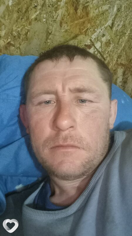 Александр, 39, Семей — анкета №3812743