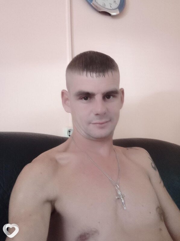 Александр, 34, Омске — анкета №3812752