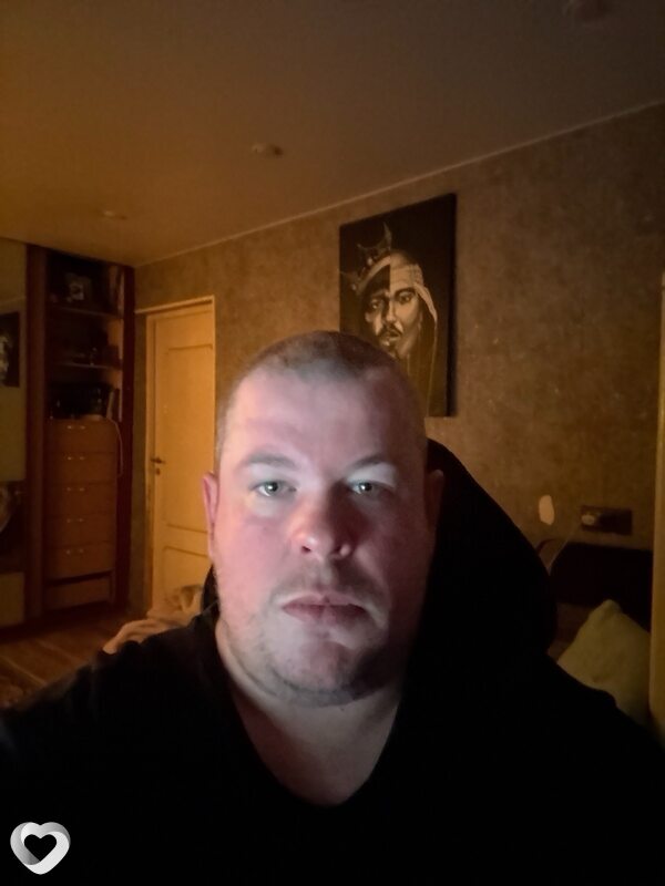 Максим, 41, Сургуте — анкета №3812964