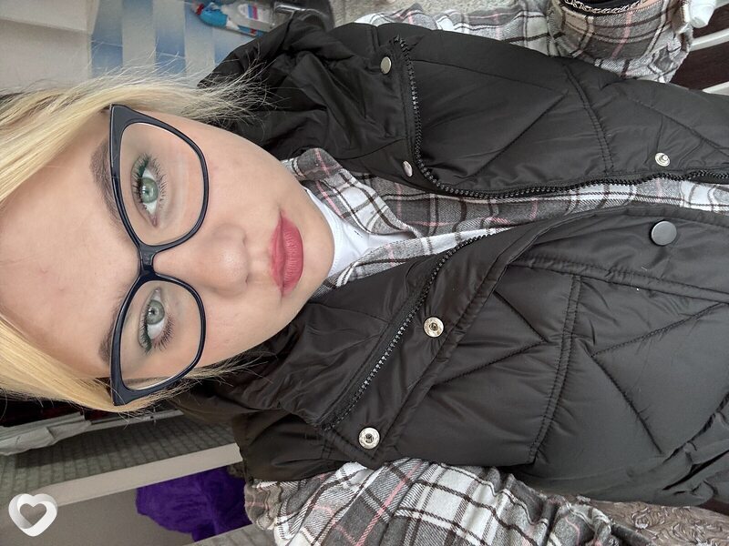 Катька, 21, Ростове-на-Дону — анкета №3812968