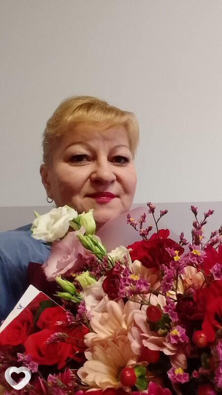 Halyna, Вроцлав